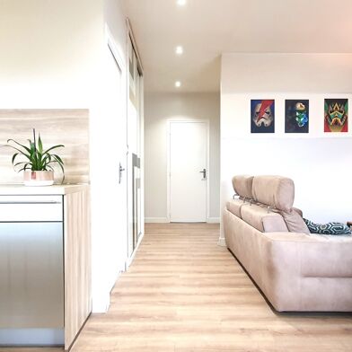 Maison 4 pièces 198000 €