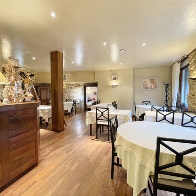 Commerce  144000 €