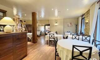 Commerce  161 m² à vendre à Guingamp (22200)