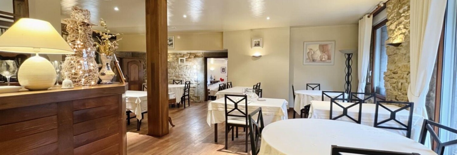 Commerce  161 m² à vendre à Guingamp (22200)