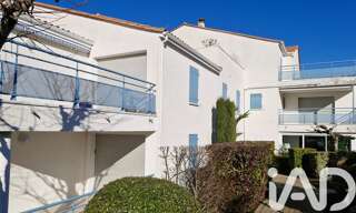 Appartement 4 Pièces 79 m² à vendre à Vaux-sur-Mer (17640)