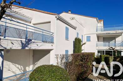 Appartement 4 pièces 544000 €