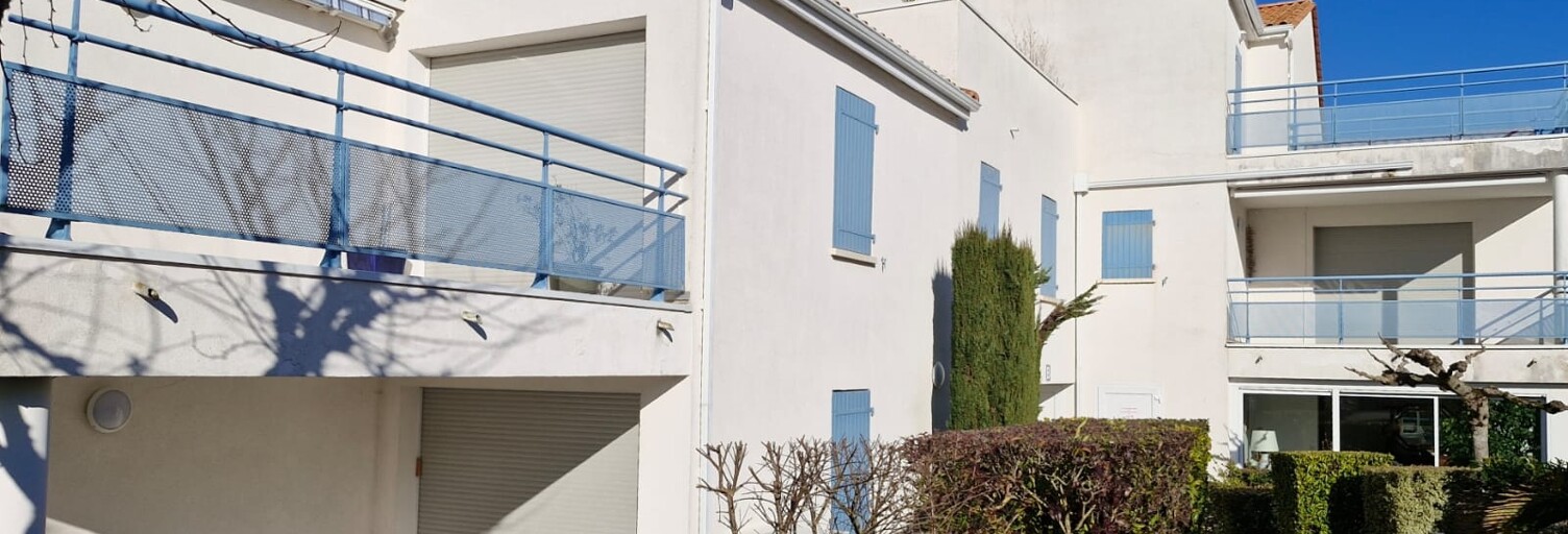 Appartement 4 Pièces 79 m² à vendre à Vaux-sur-Mer (17640)