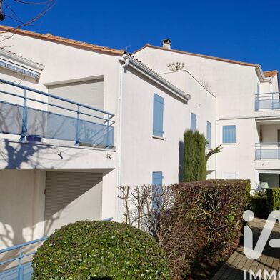 Appartement 4 pièces 544000 €