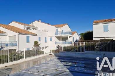 Appartement 4 pièces 499000 €