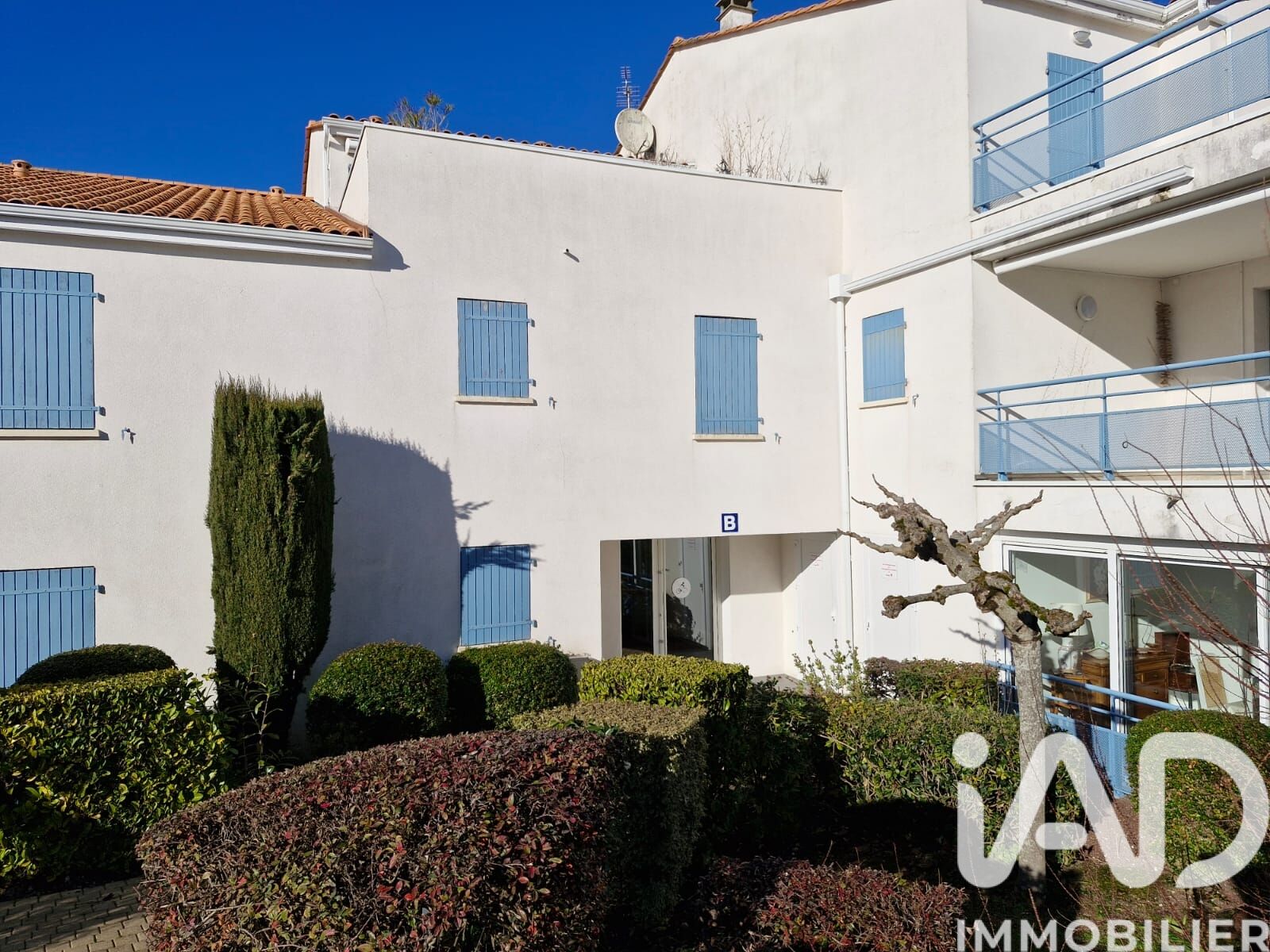 Vente Appartement 4 pièces - Photo 2