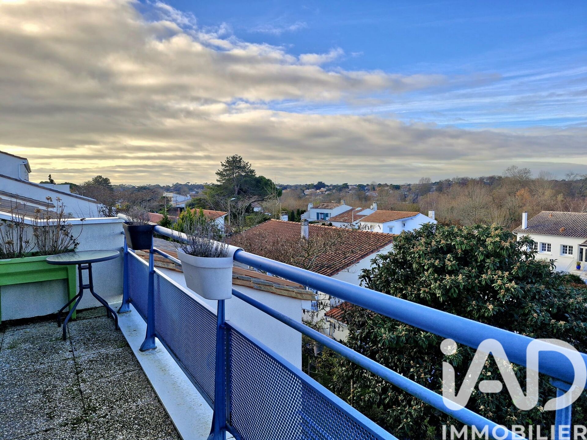 Vente Appartement 4 pièces - Photo 4