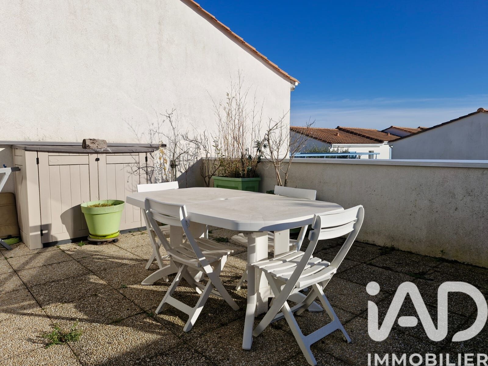 Vente Appartement 4 pièces - Photo 5