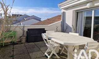 Appartement 4 Pièces 79 m² à vendre à Vaux-sur-Mer (17640)