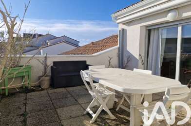 Appartement 4 pièces 468000 €