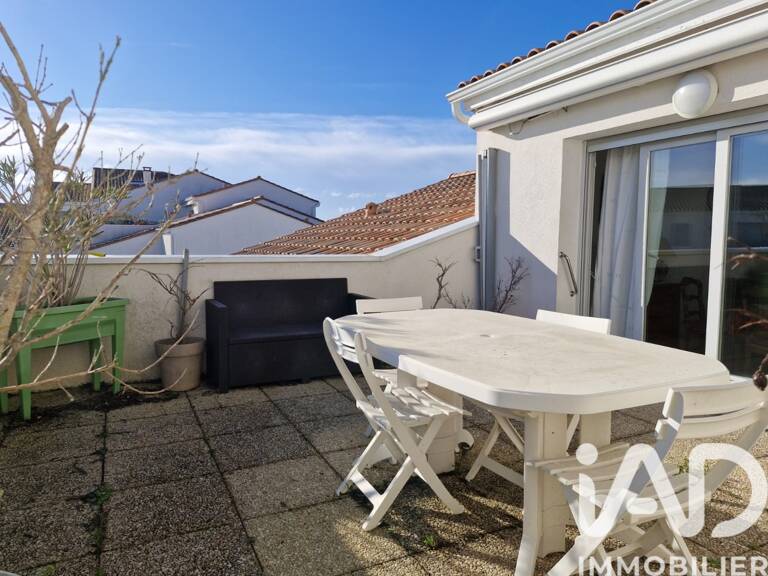 Vente Appartement 4 pièces — photo 1