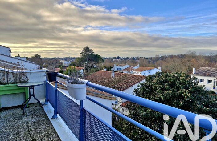 Vente Appartement 4 pièces — photo 2