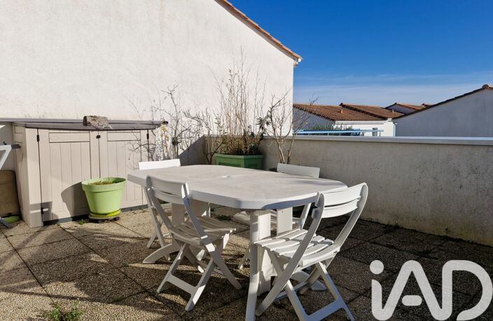Vente Appartement 4 pièces — photo 3