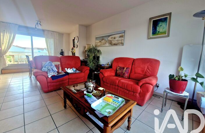 Vente Appartement 4 pièces — photo 4