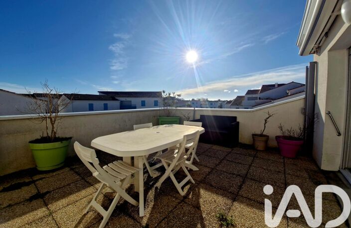 Vente Appartement 4 pièces — photo 5