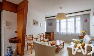 Appartement 4 Pièces 57 m² à vendre à Herblay-sur-Seine (95220)