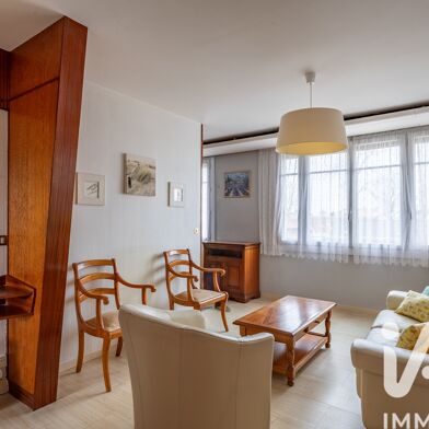 Appartement 4 pièces 169000 €
