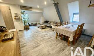 Appartement 3 Pièces 68 m² à vendre à Neuf-Brisach (68600)