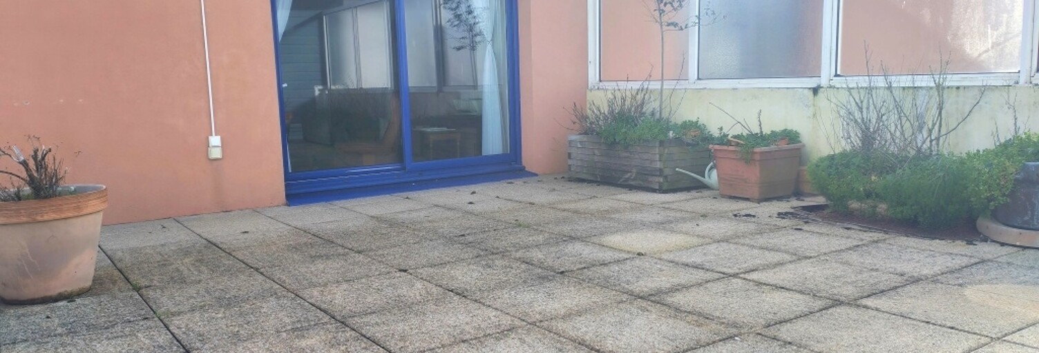 Appartement 4 Pièces 85 m² à vendre à Les Sables-d'Olonne (85100)