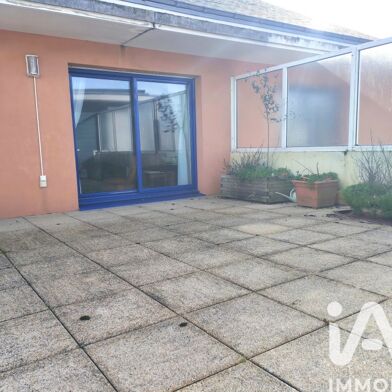 Appartement 4 pièces 490000 €