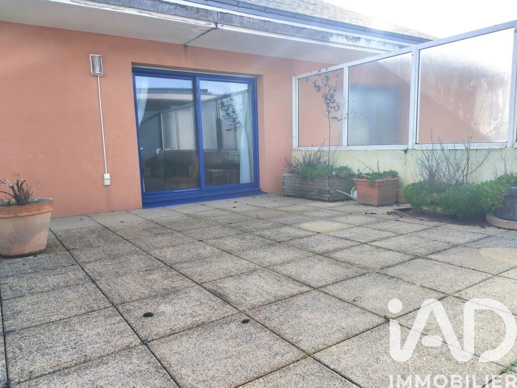 Les-Sables-D-Olonne - 84m² - 4p. - 3ch.