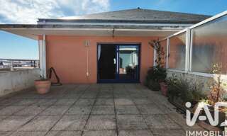 Appartement 4 Pièces 84 m² à vendre à Les Sables-d'Olonne (85100)