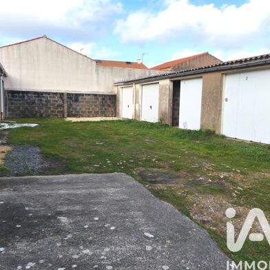 Garage  55000 €
