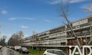 Appartement 3 Pièces 54 m² à vendre à Stains (93240)