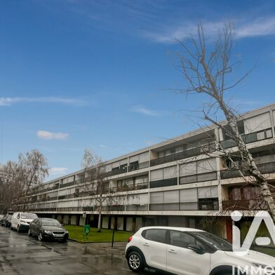 Appartement 3 pièces 149000 €