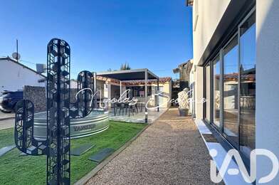 Maison 5 pièces 695000 €
