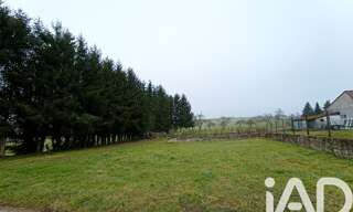Terrain  1581 m² à vendre à Bust (67320)