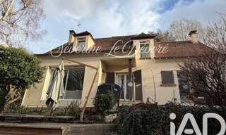 Maison 8 Pièces 145 m² à vendre à Montlignon (95680)