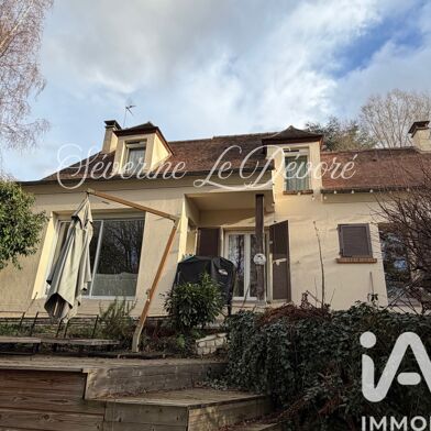 Maison 8 pièces 695000 €