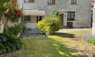 Maison 5 Pièces 168 m² à vendre à Monnerville (91930)