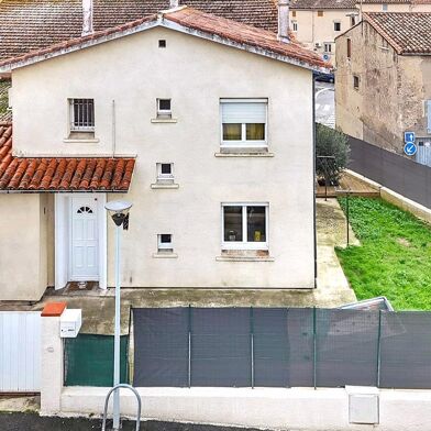 Maison 5 pièces 189000 €
