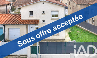 Maison 5 Pièces 85 m² à vendre à Pennautier (11610)