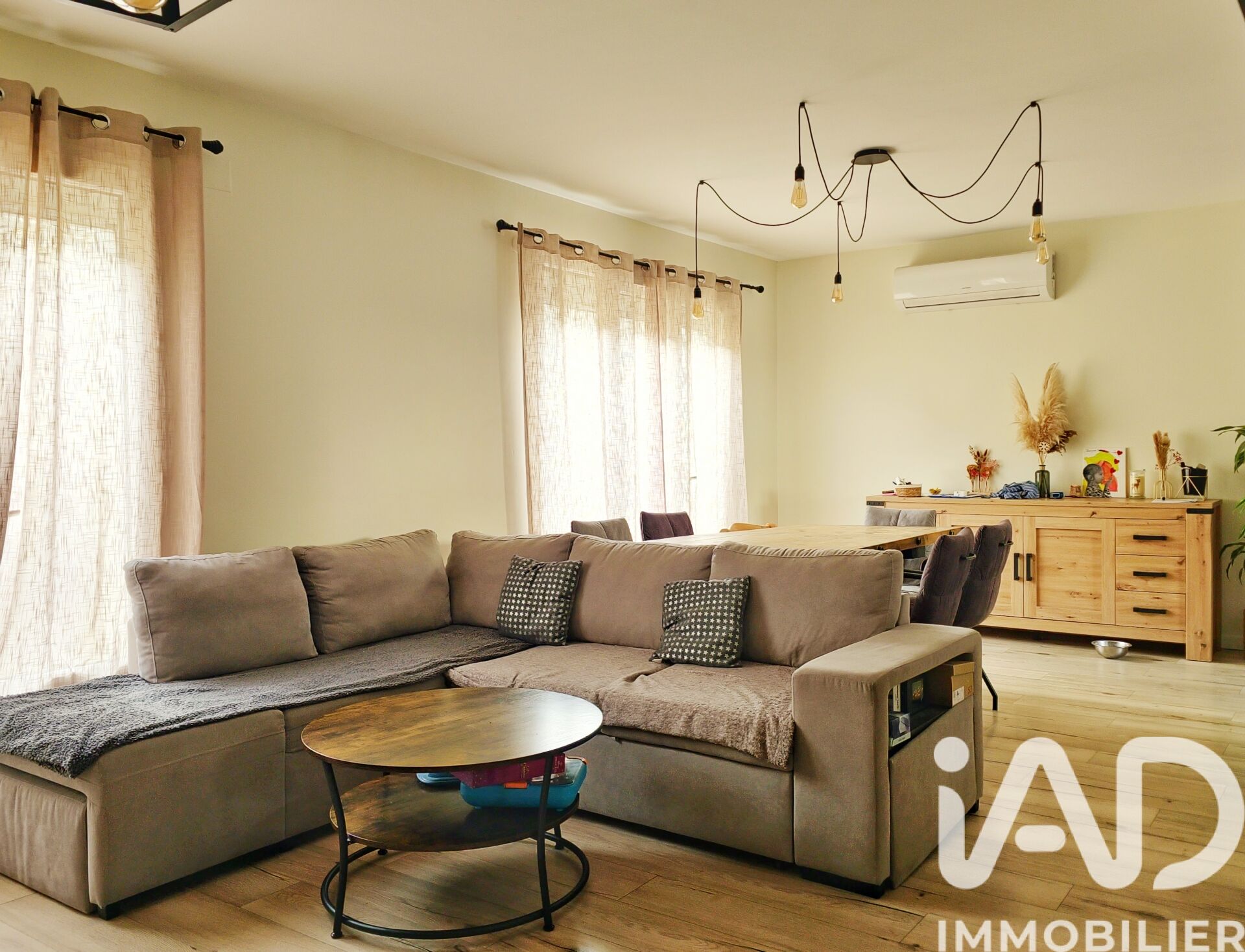 Vente Maison/villa 5 pièces - Photo 2