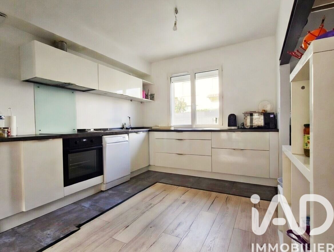 Vente Maison/villa 5 pièces - Photo 4