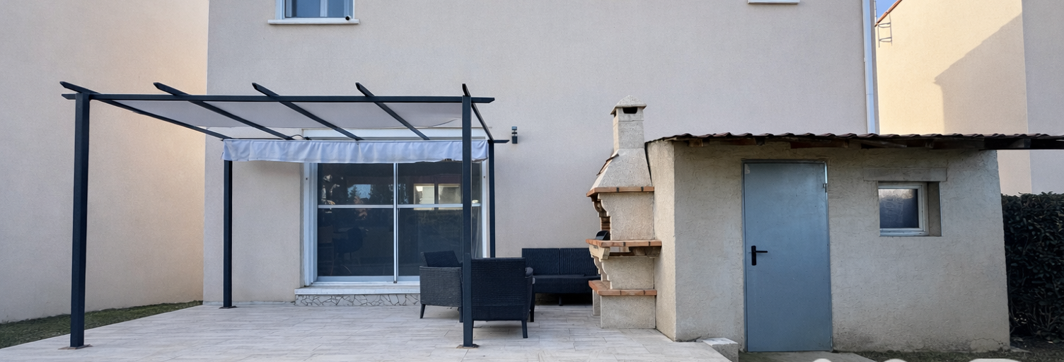 Maison 4 Pièces 86 m² à vendre à Saint-Laurent-de-la-Salanque (66250)