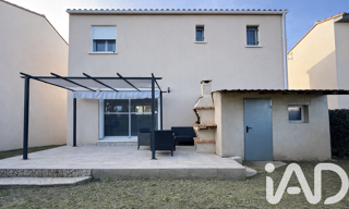 Maison 4 Pièces 86 m² à vendre à Saint-Laurent-de-la-Salanque (66250)