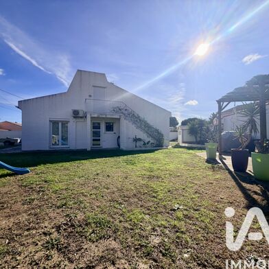 Maison 4 pièces 355000 €