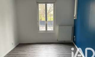 Appartement 2 Pièces 34 m² à vendre à Épernay (51200)