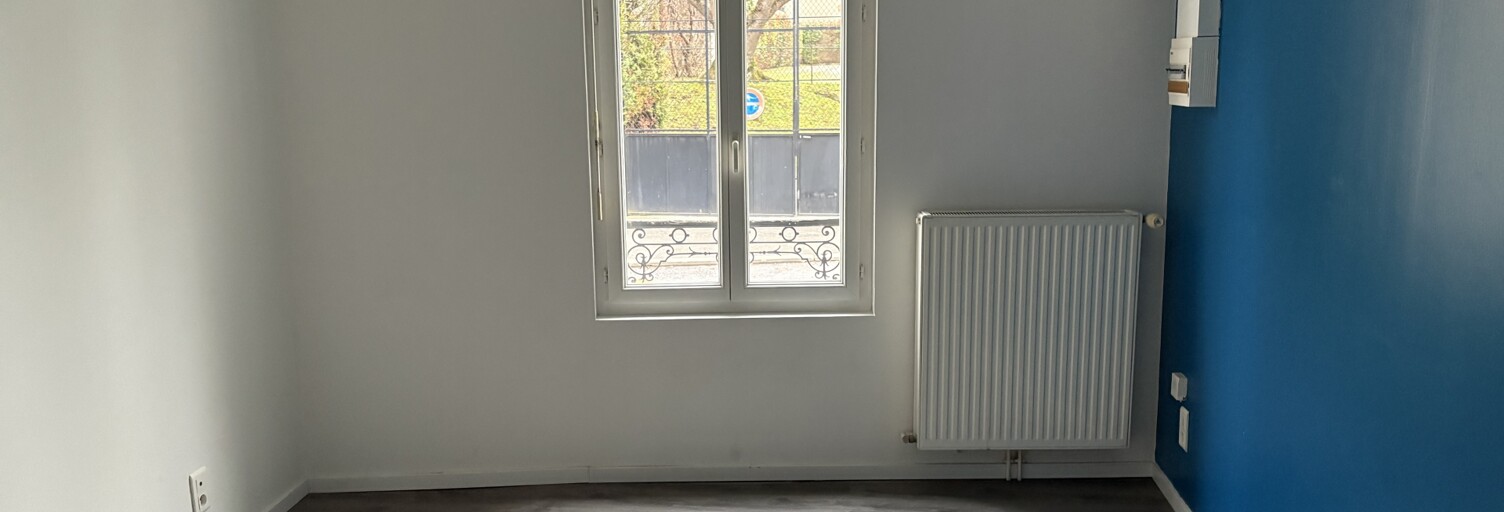 Appartement 2 Pièces 34 m² à vendre à Épernay (51200)