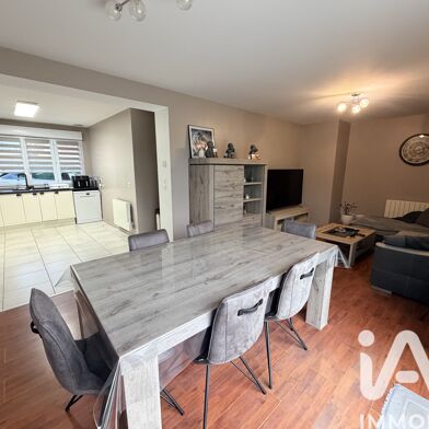 Maison 4 pièces 269500 €