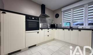 Maison 4 Pièces 100 m² à vendre à Bray-Dunes (59123)