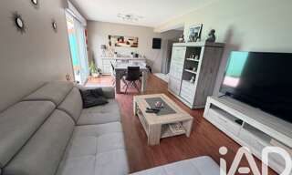 Maison 4 Pièces 100 m² à vendre à Bray-Dunes (59123)