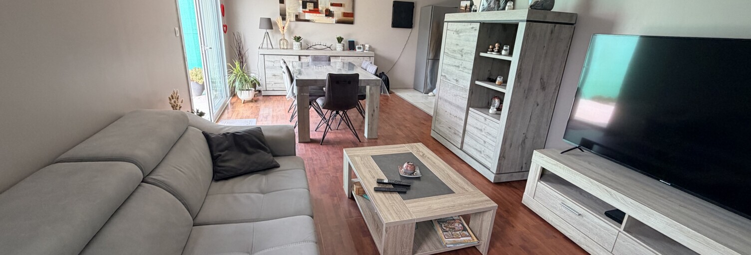 Maison 4 Pièces 100 m² à vendre à Bray-Dunes (59123)