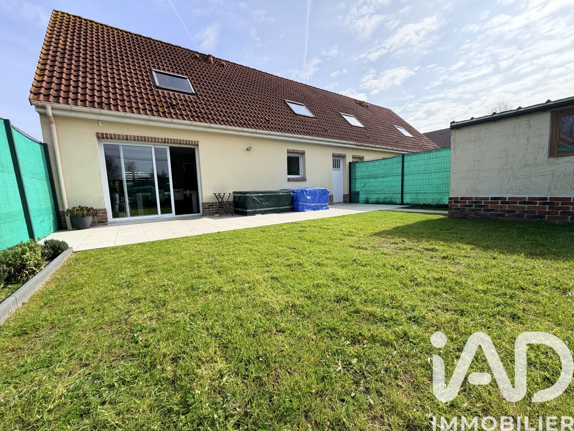 Vente Maison/villa 4 pièces - Photo 3