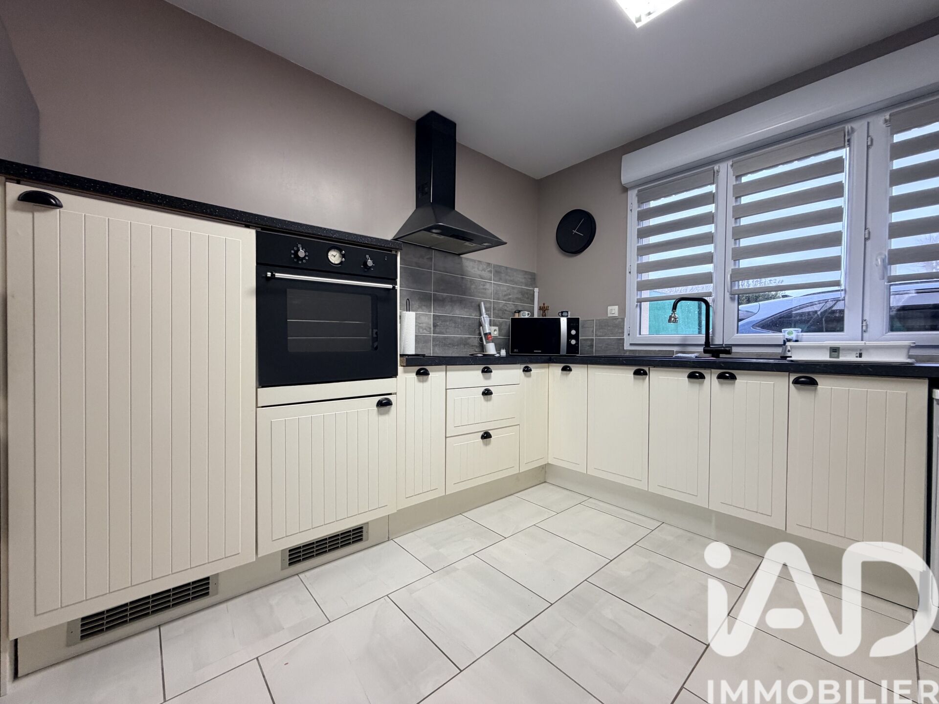 Vente Maison/villa 4 pièces - Photo 4