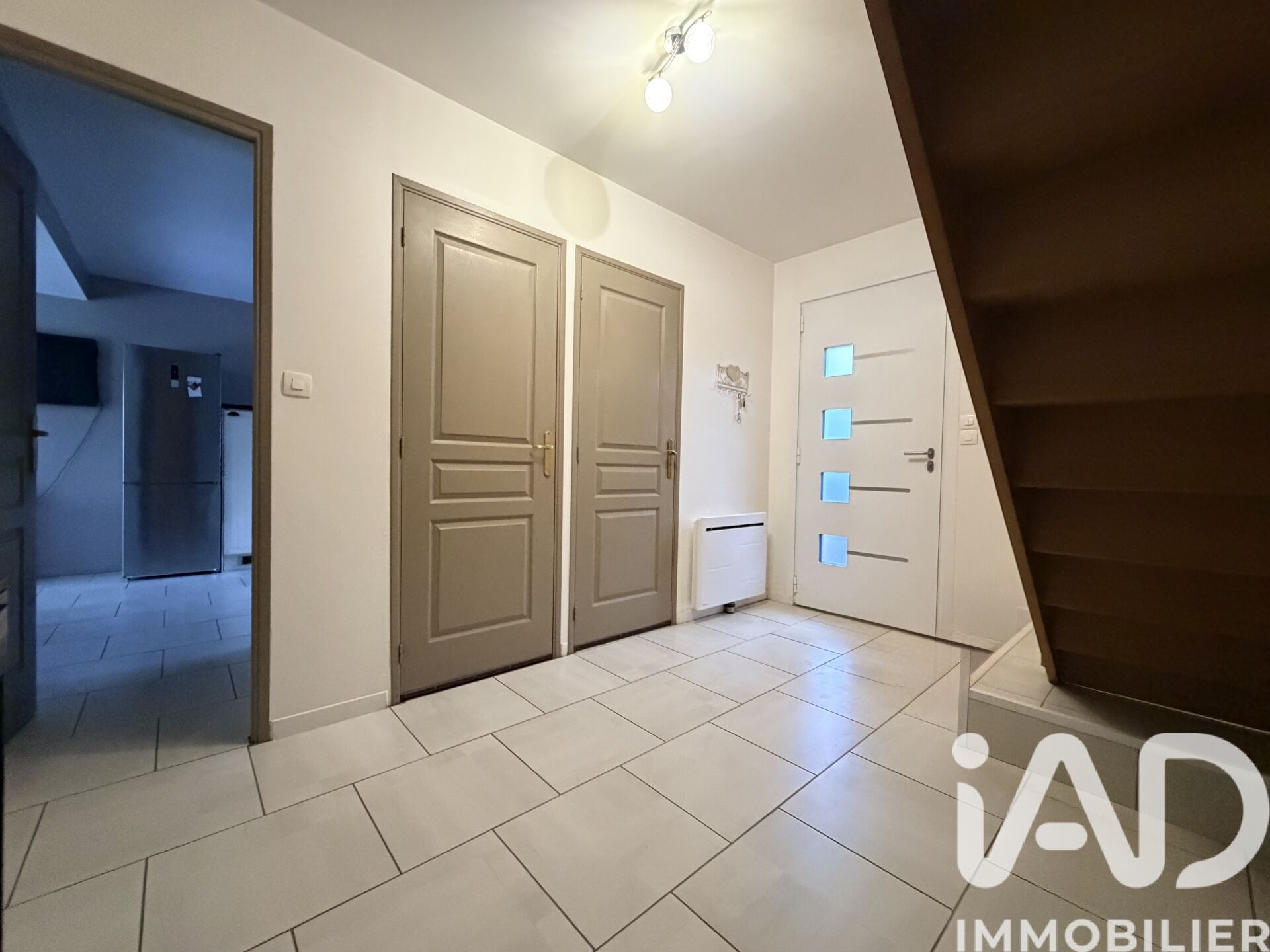 Vente Maison/villa 4 pièces - Photo 5